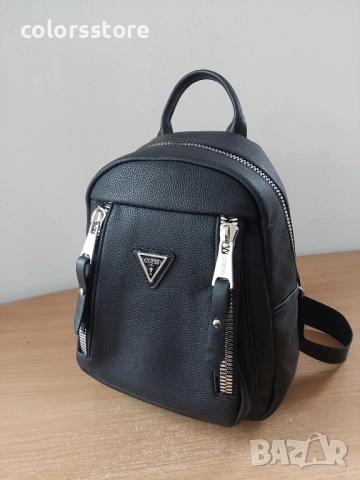 Дамска раница Guess код VL-T33, снимка 4 - Раници - 42968338