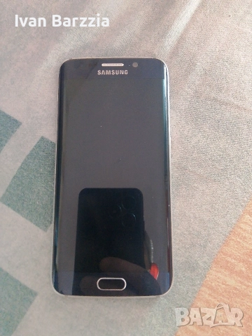 Самсунг Галакси s6 ейдж