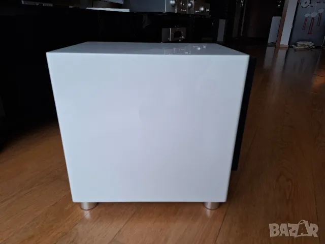 Активен subwoofer Canton SUB 900, снимка 6 - Тонколони - 50420443