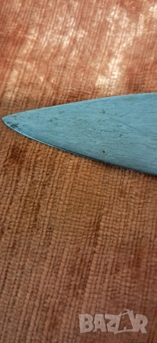 Стар нож , снимка 14 - Колекции - 51850713