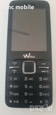 Wiko Riff мобилен телефон 