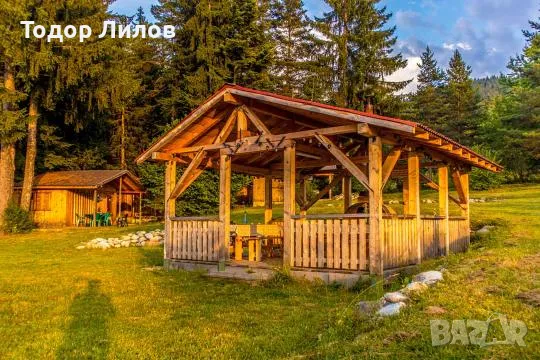 Продава ХОТЕЛ,с. Говедарци, снимка 2 - Хотели - 48938620