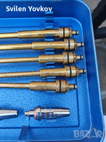 Продавам комплект оксижен , снимка 11 - Други инструменти - 50529162