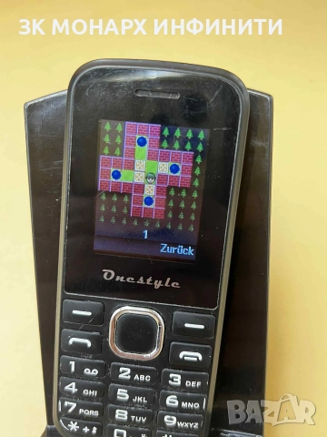 Телефон One style basic, снимка 6 - Други - 52999774