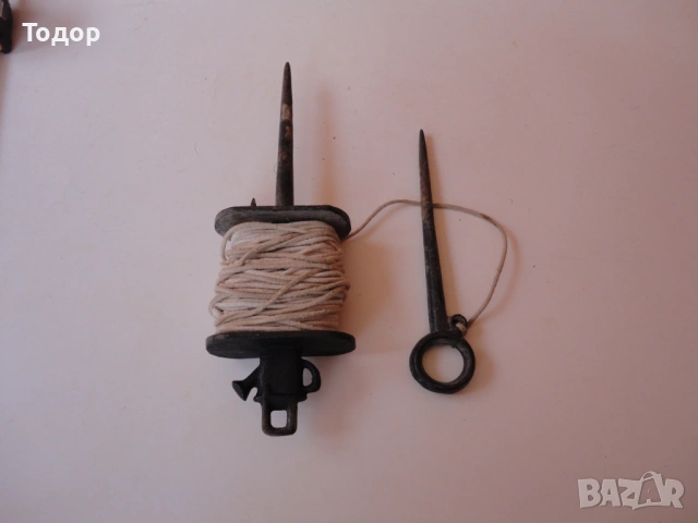 Майсторски отвес въже инструмент , снимка 3 - Други инструменти - 54088500