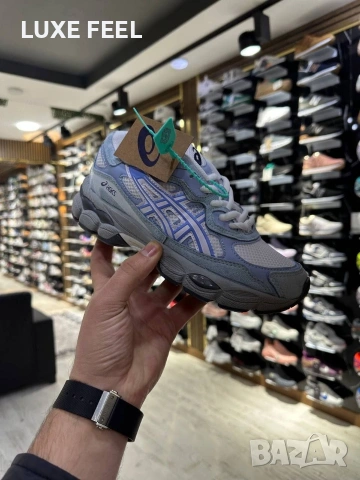 ASICS ✨Дамски Маратонки , снимка 9 - Маратонки - 53768057