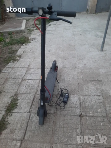 тротинетка, снимка 1