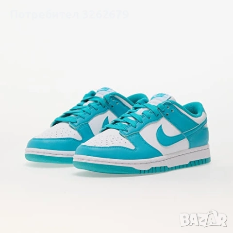 Nike dunk Low оригинални размер 44 5