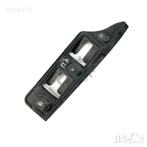 Ляв държач предна броня Volkswagen Golf V 2003-2008 ID: 128180, снимка 1 - Части - 46172490