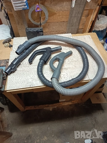 Прахосмукачка самсунг на части, снимка 14 - Прахосмукачки - 52017202