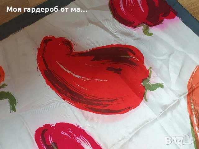 Шалове Dior,Gucci, снимка 5 - Шалове - 53934621