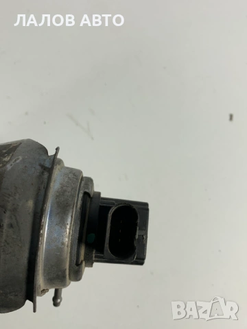 GT1749V Турбо 2.0 TDI 140hp код на мотора BMR изпускателен колектор ЕГР, снимка 8 - Части - 53682317