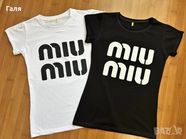 Miu miu реплика