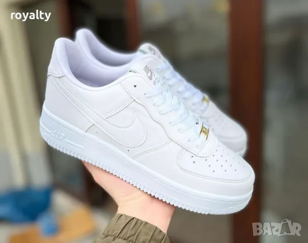 Nike Air Force дамски маратонки 
