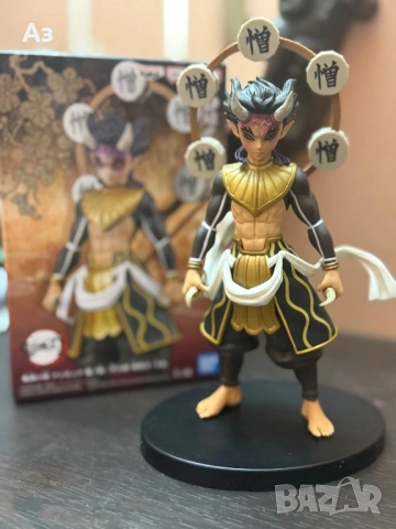 Аниме фигурки/ Anime figures JJK, Demon slayer, снимка 11 - Колекции - 53036310