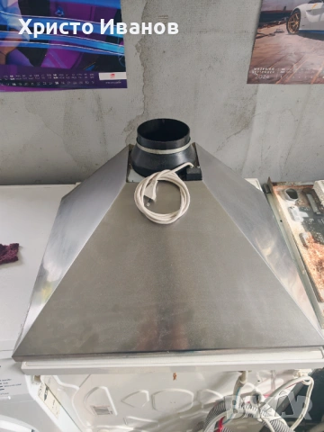 Абсорбатор Zanussi