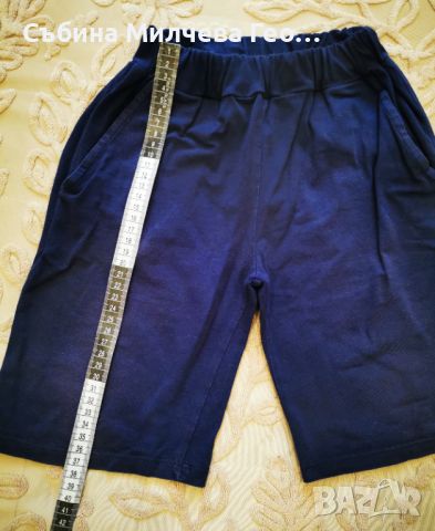 Къси панталонки за момче около 6 г, снимка 4 - Детски къси панталони - 46364280