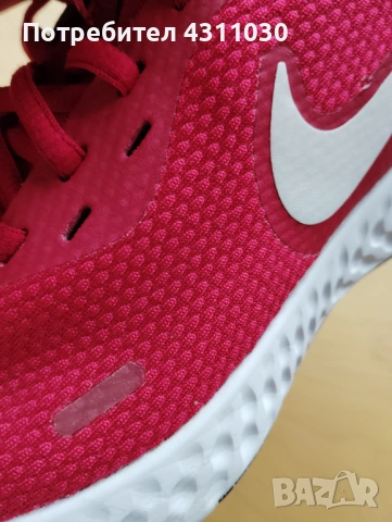 Маратонки Nike 40 номер , снимка 11 - Маратонки - 53807361