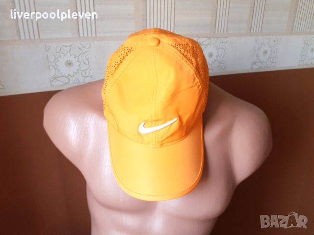 👉Нова Nike Golf Original шапка с козирка, снимка 1 - Шапки - 46411887
