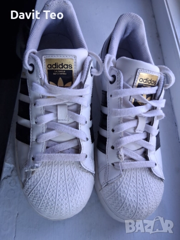 Дамски маратонки оригинални adidas