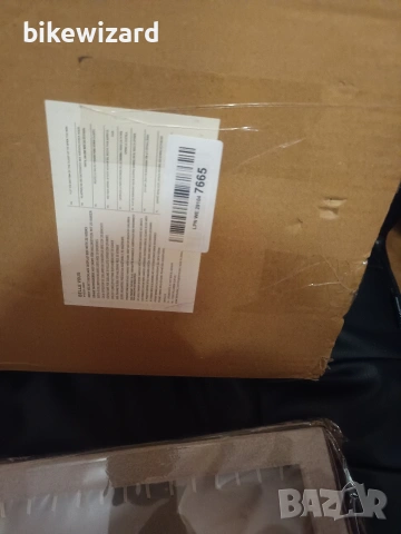 Кутия за синджири НОВА, снимка 2 - Други - 53774987