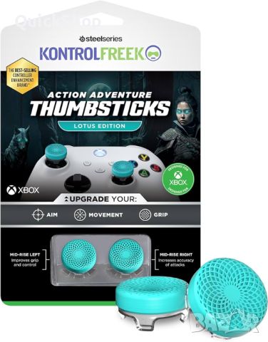 Kontrolfreek за Xbox One | Series S и X , снимка 1 - Аксесоари - 42249698