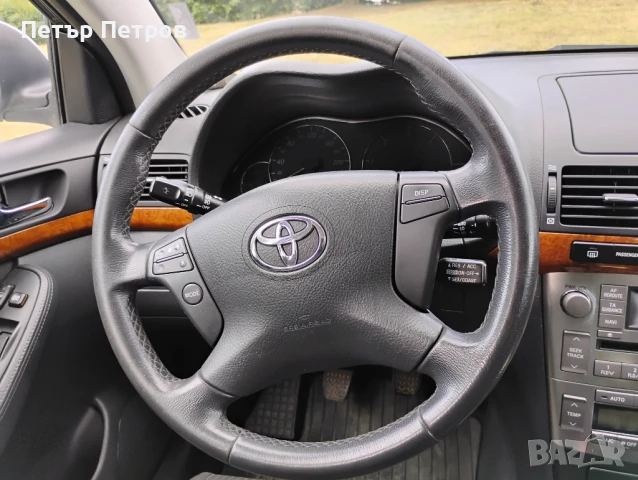 Продавам Тойота "Авенсис", снимка 15 - Автомобили и джипове - 51221633