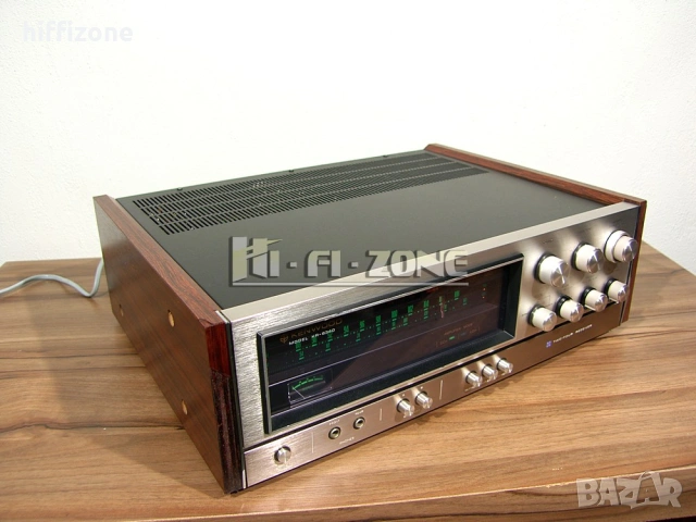 Ресивър  Kenwood kr-6340 