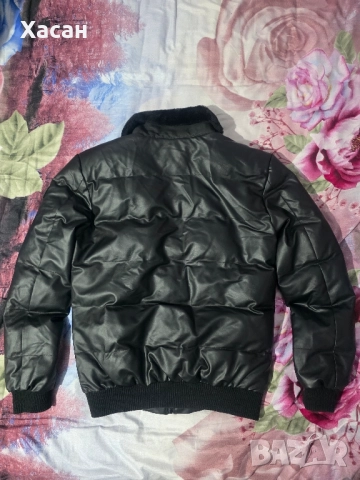 Мъжко яке , снимка 2 - Якета - 48482491