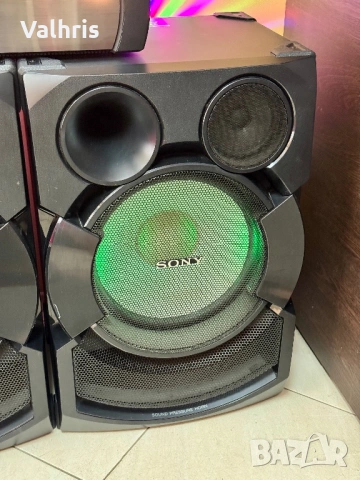 НЯМАМ ИНТЕРЕС КЪМ БАРТЕРИ!!!  ЦЕНАТА НЕ СЕ КОМЕНТИРА!!!  Системата е в много добро състояние. Свири , снимка 3 - Аудиосистеми - 54213298