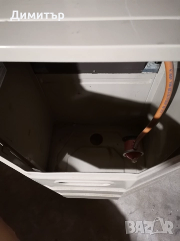 Газова печка SuperSER, снимка 3 - Отоплителни печки - 52791475