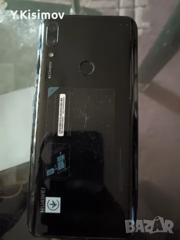 Huawei P Smart-2019, снимка 2 - Huawei - 48000670