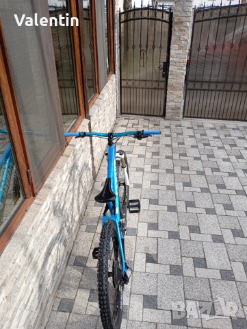 Canyon nerve, снимка 7 - Велосипеди - 54130584