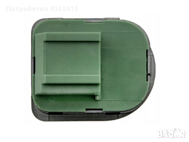 Бутон за ел.огледало VW Transporter T5 (2003-2015) 7E1959565D, снимка 5 - Части - 52362611