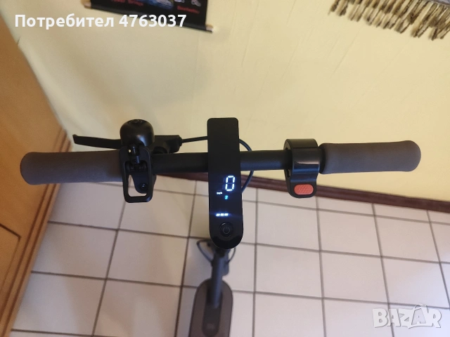 Електрическа тротинетка,неизползвана, снимка 6 - Скейтборд, ховърборд, уейвборд - 54133210