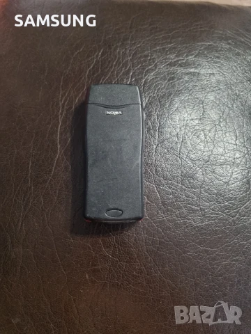 Nokia - 8210, снимка 8 - Nokia - 50634389