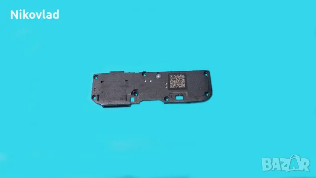 Полифония (говорител) Motorola Moto G30, снимка 2 - Резервни части за телефони - 47325373