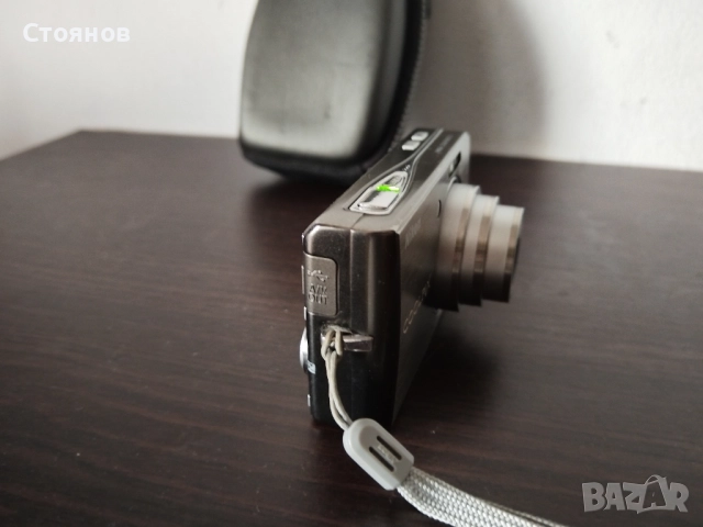 Nikon S500 Japan, снимка 9 - Фотоапарати - 45022980