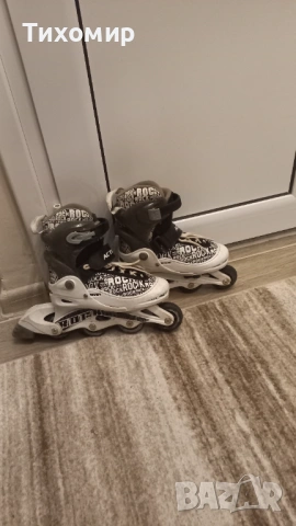  Ролери, снимка 3 - Ролери, кънки - 54018086