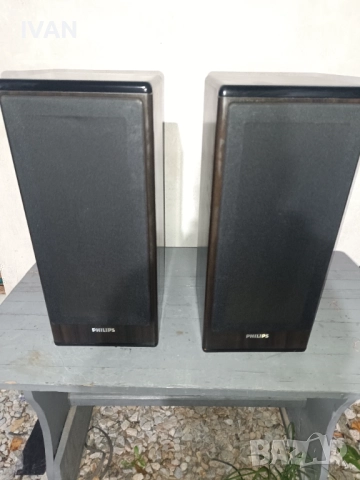 Продавам тонколони filips-FB815, снимка 3 - Тонколони - 52653476