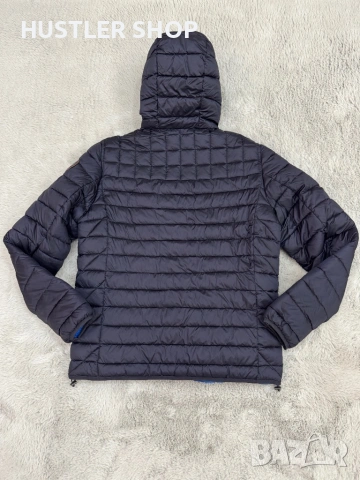 Мъжко яке NAPAPIJRI. Размер L, снимка 4 - Якета - 53933080