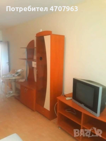 Двустаен - Слънчев бряг , снимка 2 - Апартаменти - 53682532