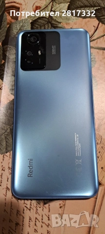 Xiaomi Redmi not 12s, снимка 2 - Xiaomi - 53129146