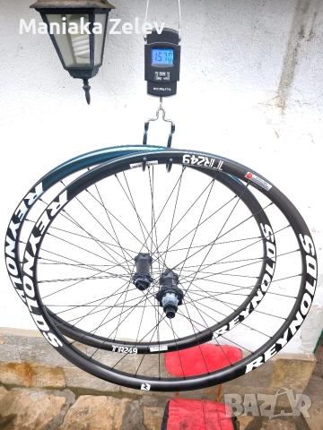  Reynolds TR249 Carbon 29 ( Нови )