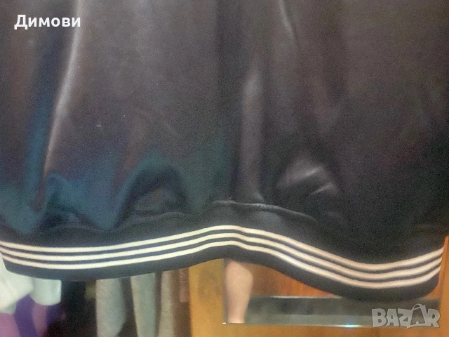 Мъжко яке Adidas дизайнерско, снимка 5 - Якета - 53577957
