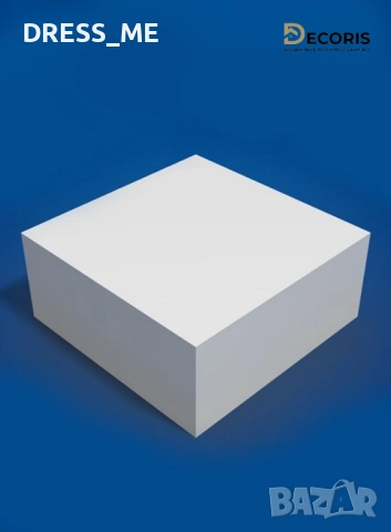 Макети за торти от стиропор, Стиропорени блатове за бутафорни торти, дъмита за торта, снимка 6 - Декорация - 53228714