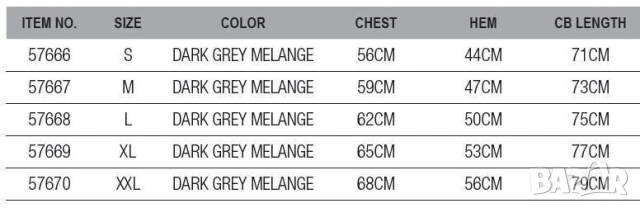 Суитшърти Savage Gear Logo Hoodie – #M, L, XXL, снимка 5 - Суичъри - 54253333