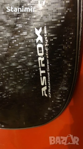 калъф за бадминтон ракета , снимка 2 - Тенис - 50892969