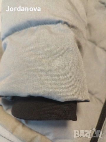 Nike Air Jordan XL оригинално супер дебело, снимка 3 - Детски якета и елеци - 52583915