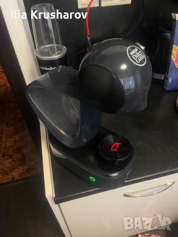 Кафемашина Nescafé Dolce Gusto, снимка 1